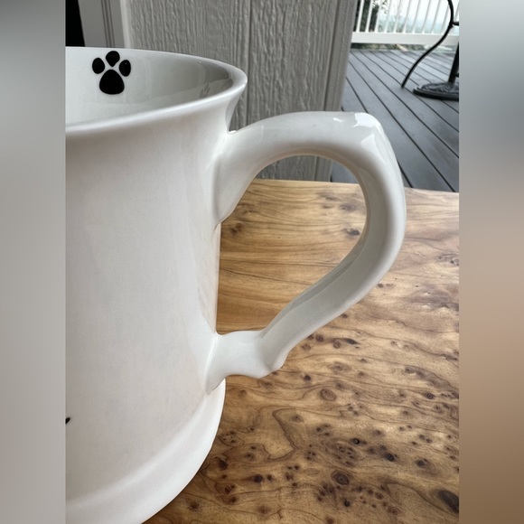 🐾❤️🦴❤️🐾My Fido by Coastline Imports Coffee/Tea Mug - Picture 5 of 7
